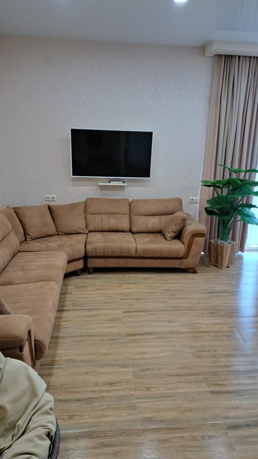 Kobuleti Cozy Apartment Apartment in Adjara, Georgia