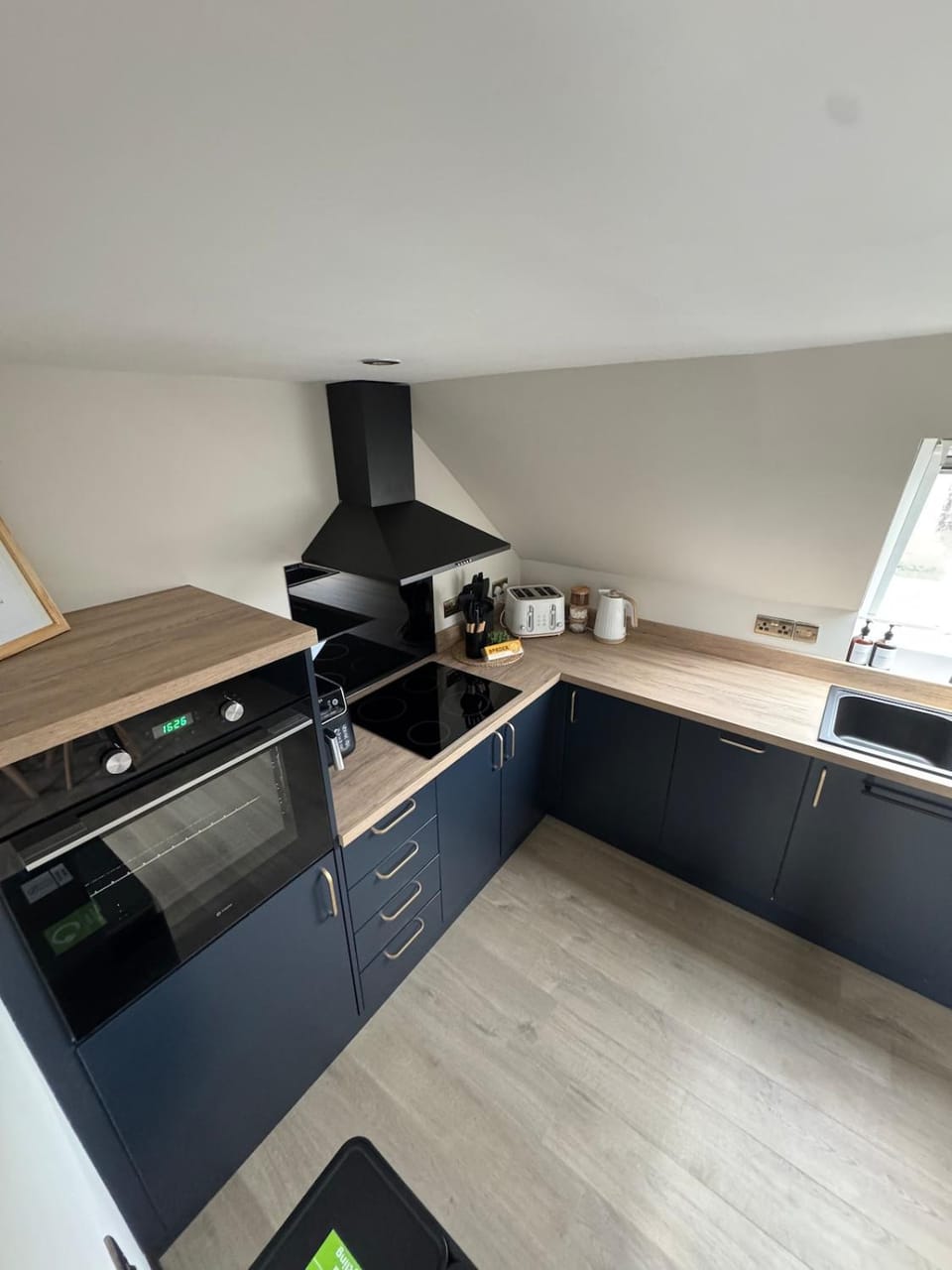 Rosevale Apartment Kirkwall Apartment in Scotland