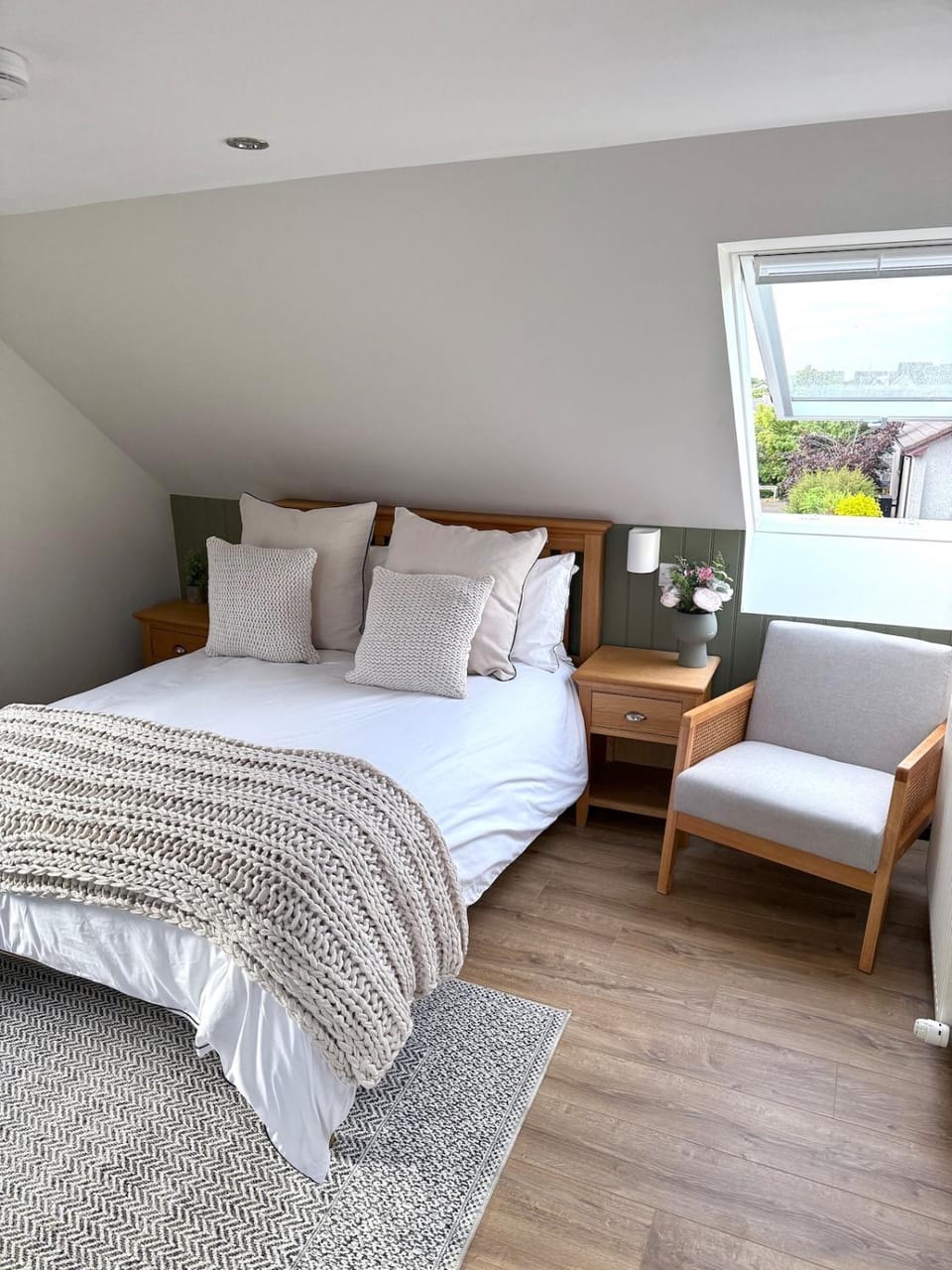 Rosevale Apartment Kirkwall Apartment in Scotland