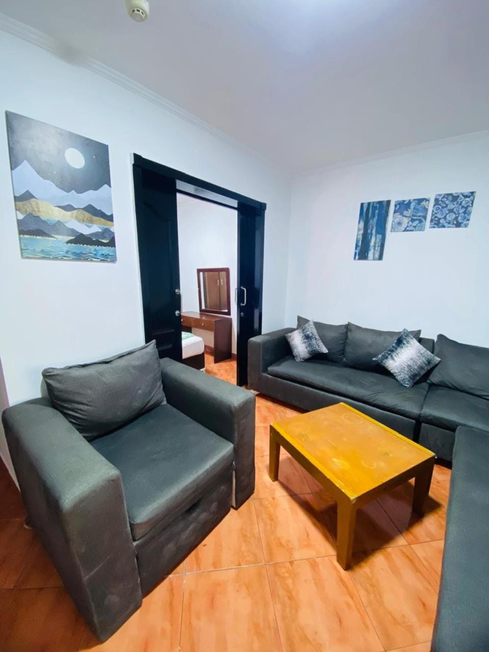 porto marina بورتو مارينا Apartment in Egypt