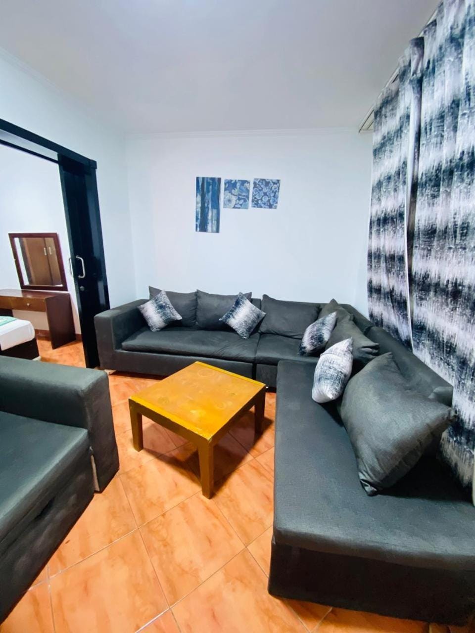 porto marina بورتو مارينا Apartment in Egypt