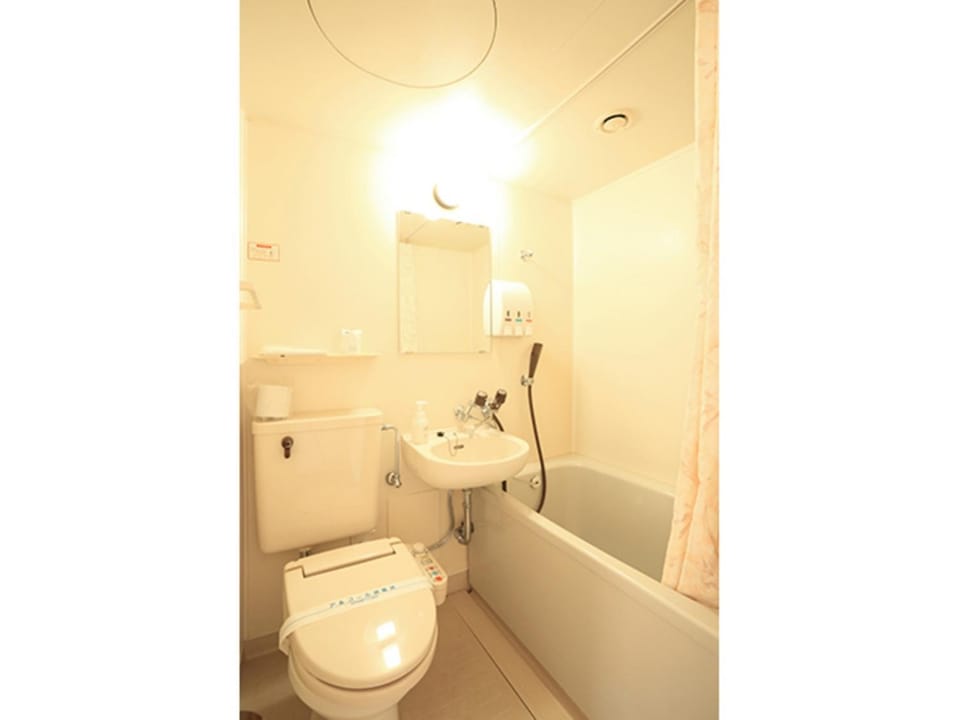 Smile Hotel Hirosaki - Vacation STAY 40505v Hotel in Japan