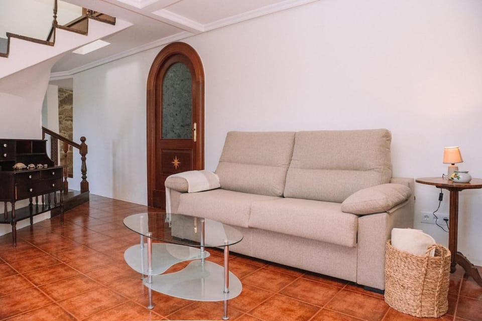 Vistas de lujo al lado del mar by CABANA Rentals House in O Morrazo