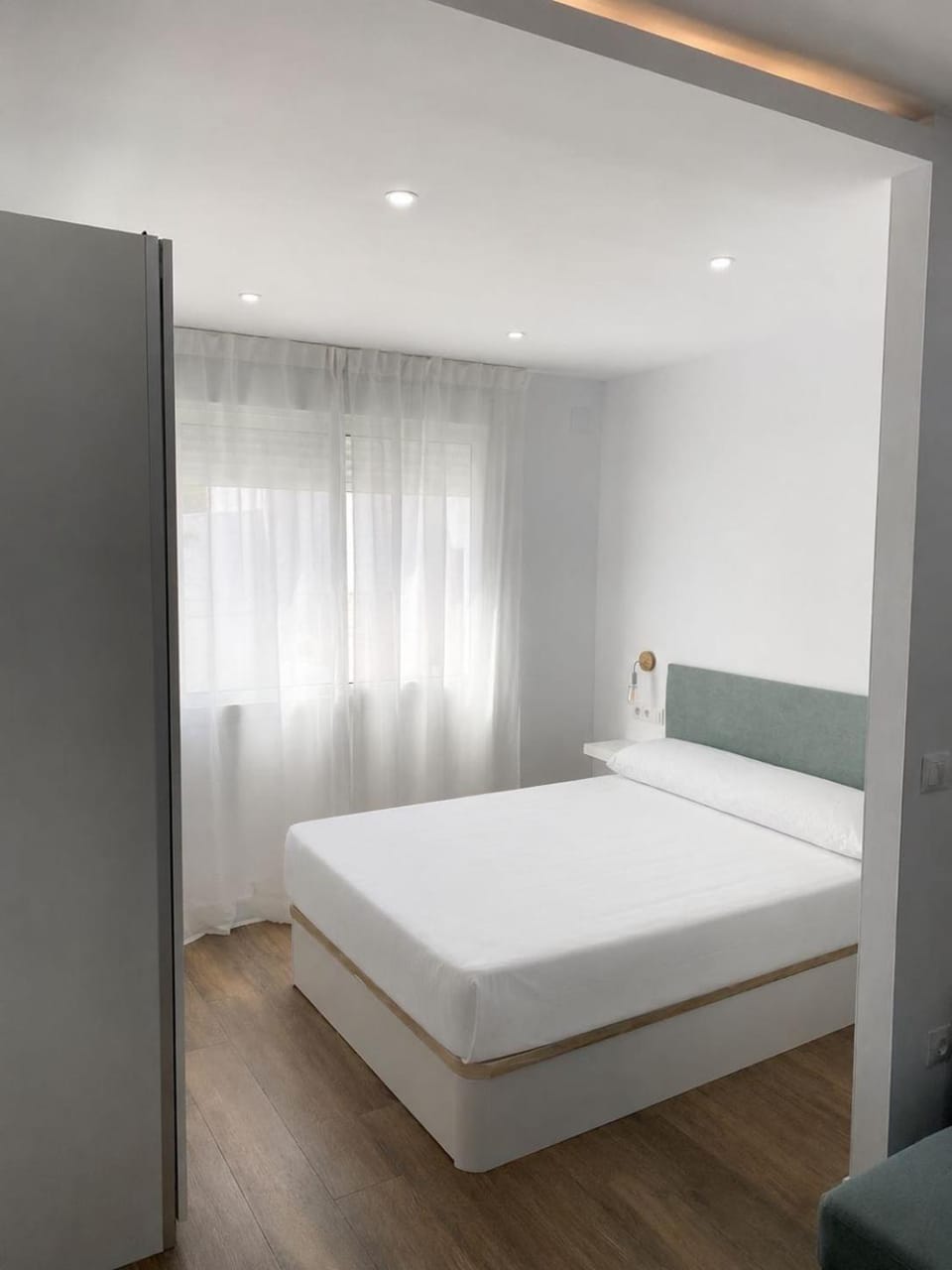apartamento en centro Apartment in Chipiona
