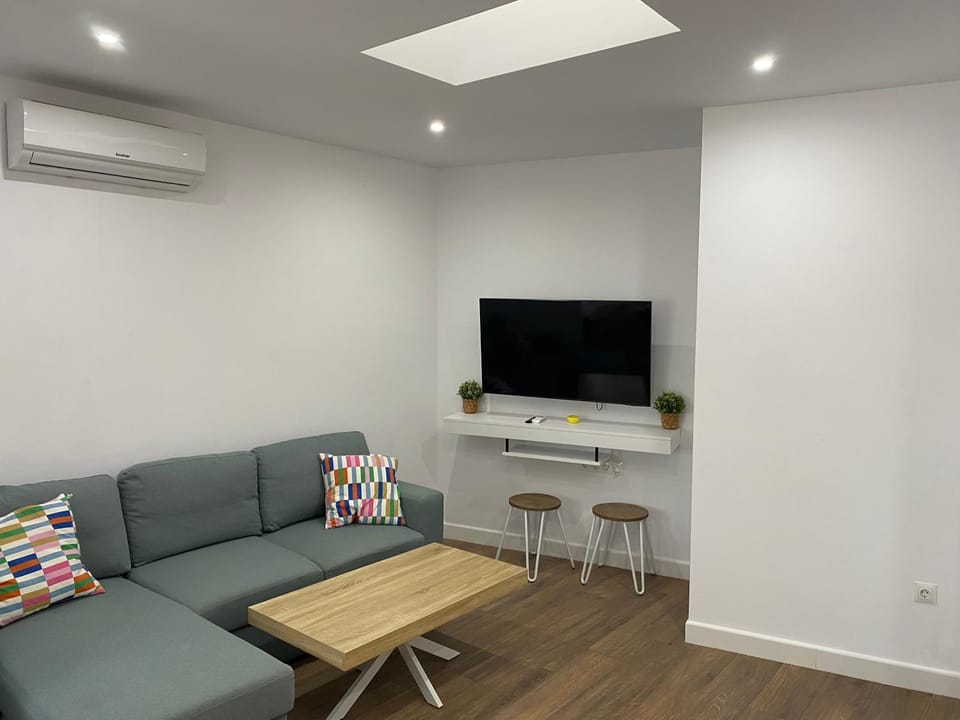 apartamento en centro Apartment in Chipiona