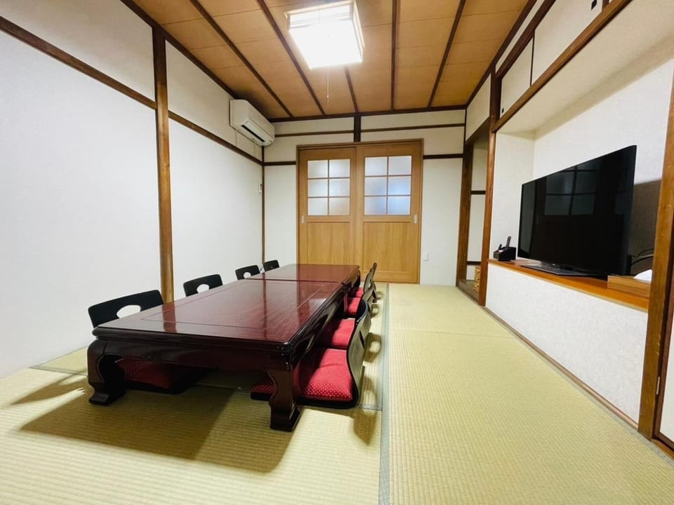 Second House Hiromine - Vacation STAY 48279v House in Japan
