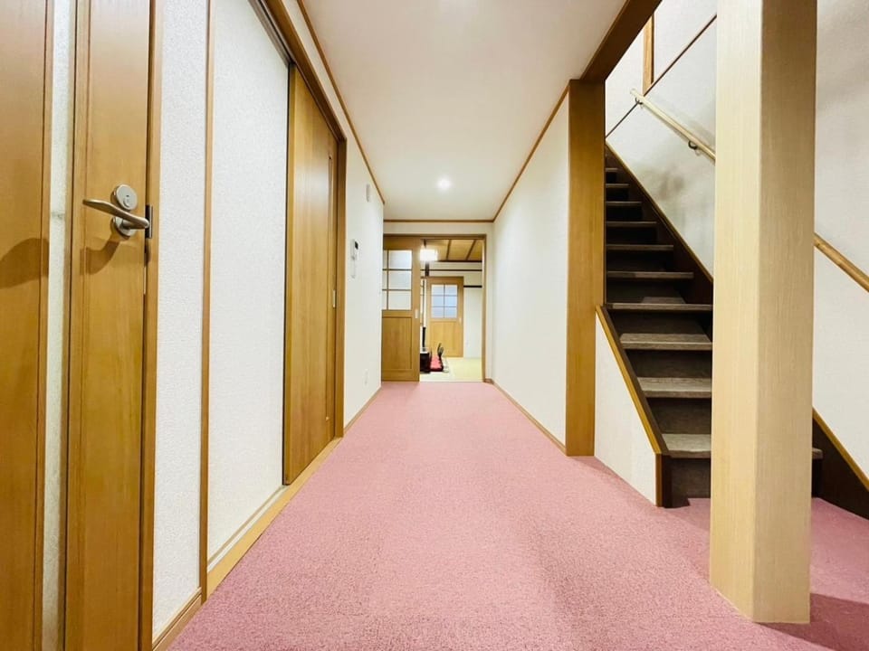 Second House Hiromine - Vacation STAY 48279v House in Japan