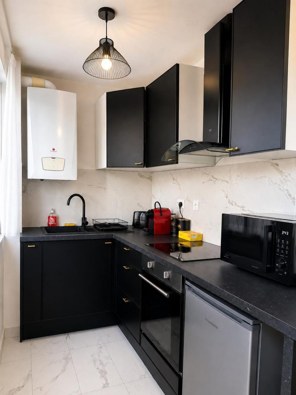 L Ecrin de la Prefecture Rouen Centre Apartment in Rouen
