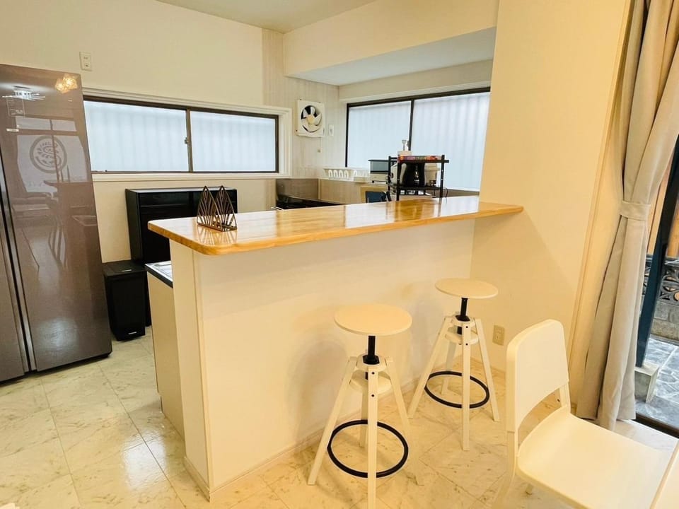 Second House Mizutori - Vacation STAY 48286v House in Japan