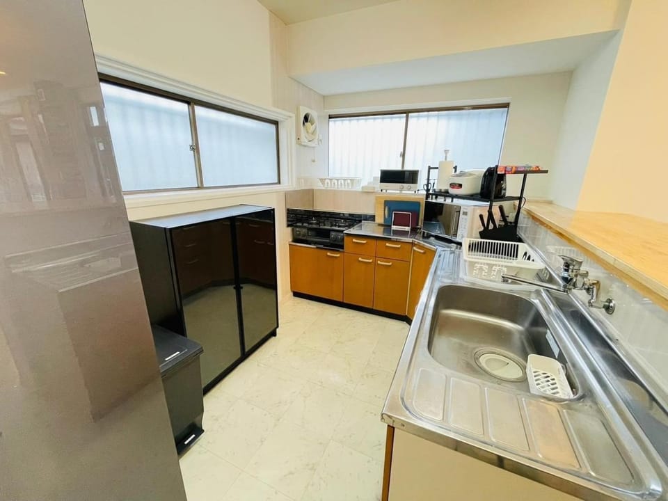 Second House Mizutori - Vacation STAY 48286v House in Japan