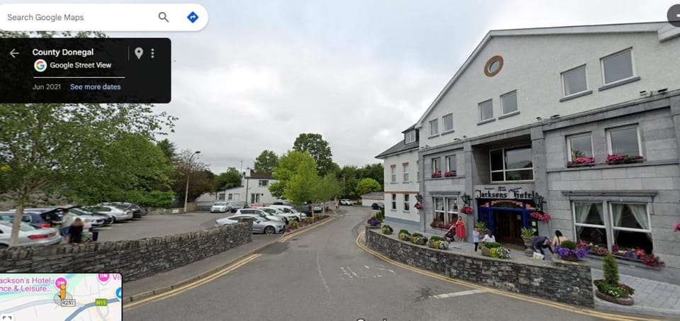 Beechwood Lodge - B House in County Donegal