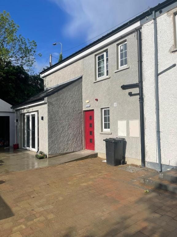 Beechwood Lodge - B House in County Donegal