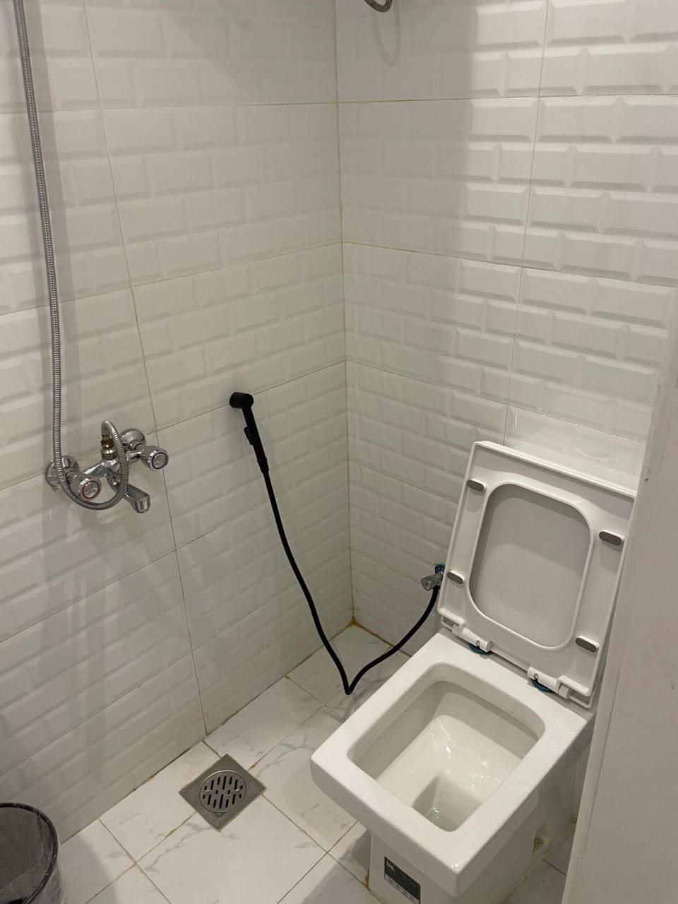 اقامة مميزة في استديو هادئ Apartment in Riyadh