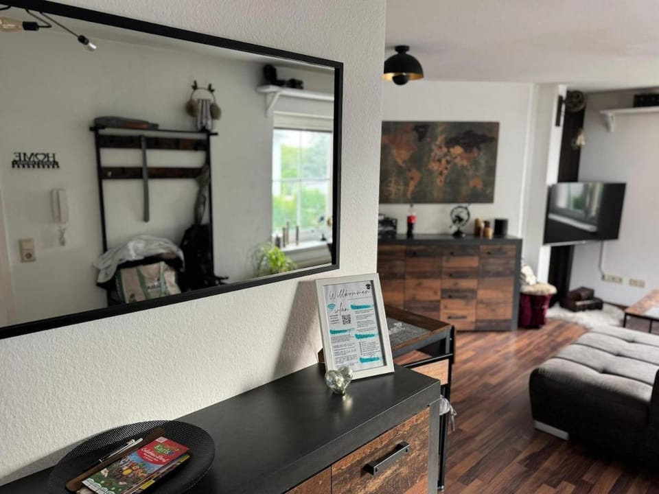 Usedom Suite Zeitlos - 100 Meter zum Strand Apartment in Mecklenburg-Vorpommern, Germany