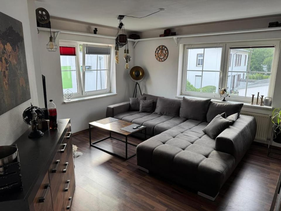 Usedom Suite Zeitlos - 100 Meter zum Strand Apartment in Mecklenburg-Vorpommern, Germany