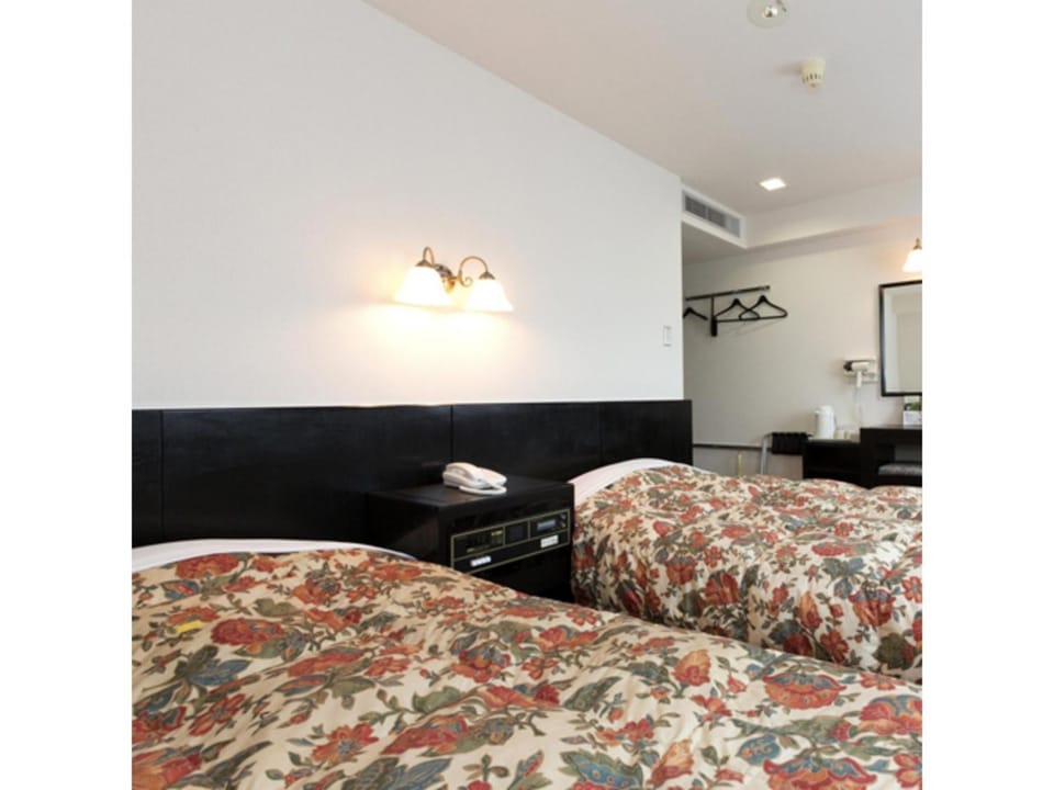 PLAZA HOTEL FUJINOI - Vacation STAY 53217v Hotel in Japan