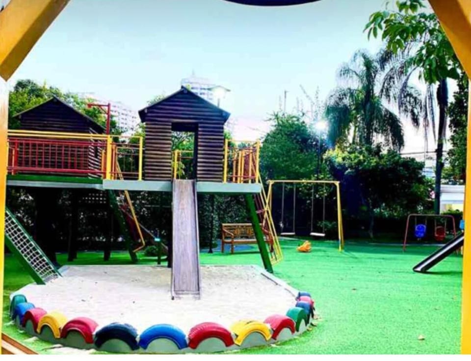 Apartamento no Recreio, Rio de Janeiro Apartment in Rio de Janeiro