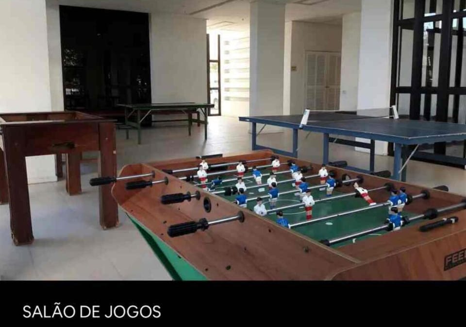 Apartamento no Recreio, Rio de Janeiro Apartment in Rio de Janeiro