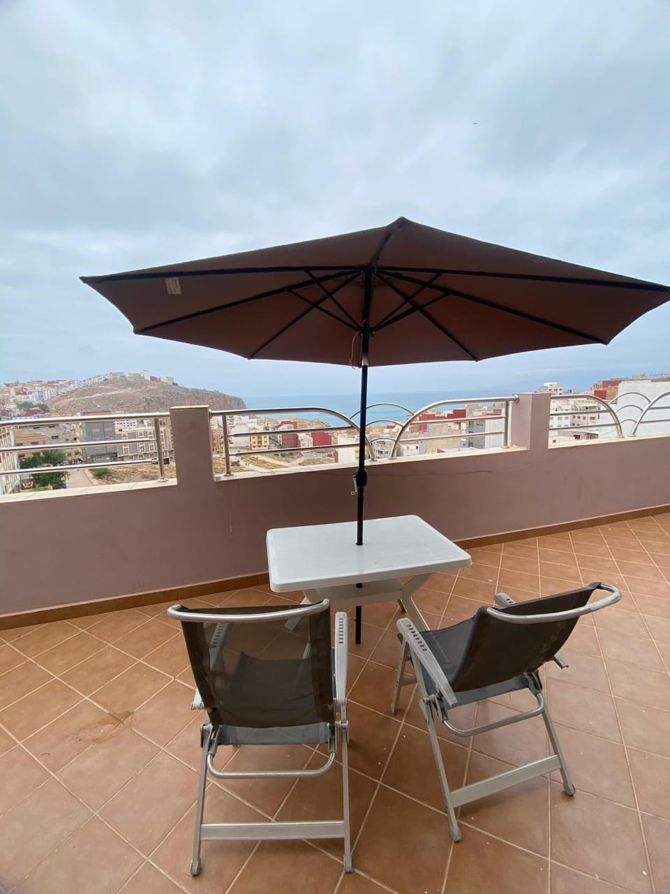 Appartement de TOP Apartment in Tangier-Tétouan-Al Hoceima