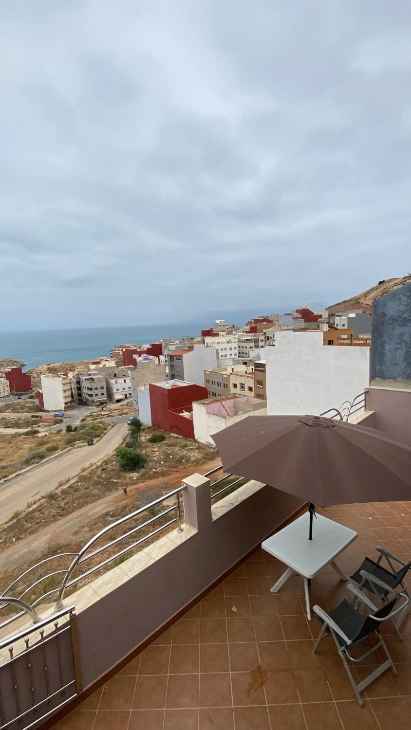 Appartement de TOP Apartment in Tangier-Tétouan-Al Hoceima