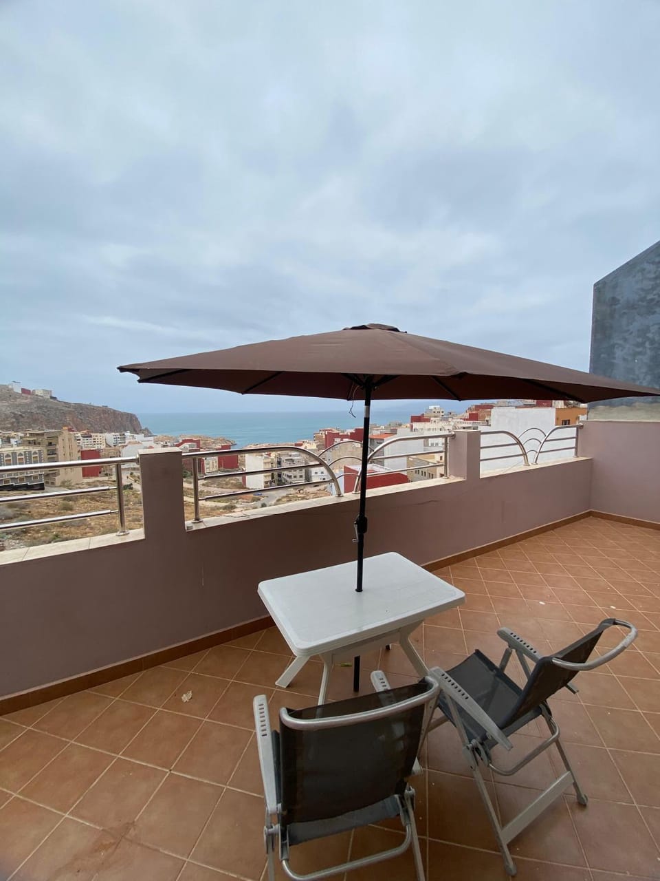 Appartement de TOP Apartment in Tangier-Tétouan-Al Hoceima
