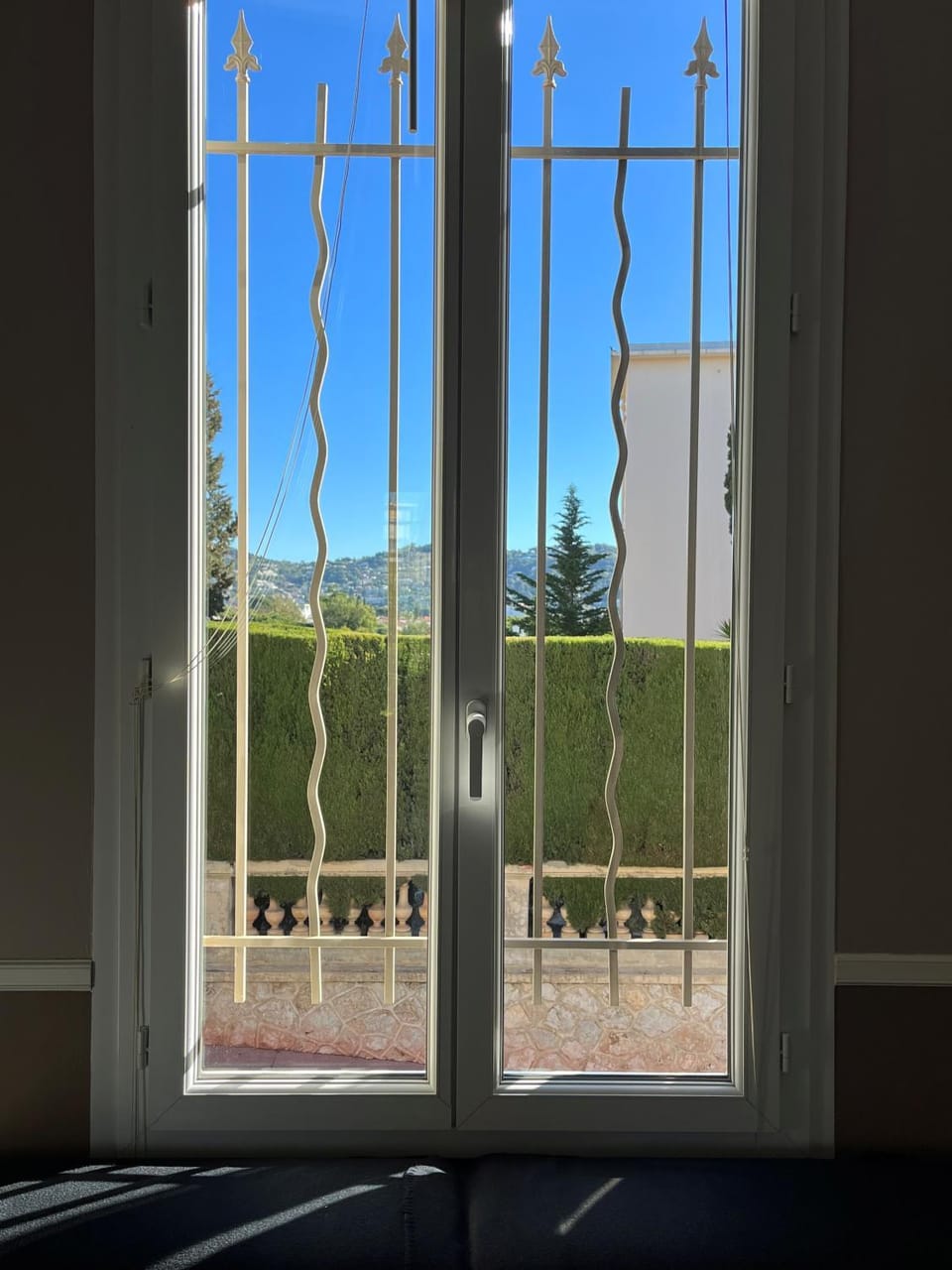 View (from property/room)