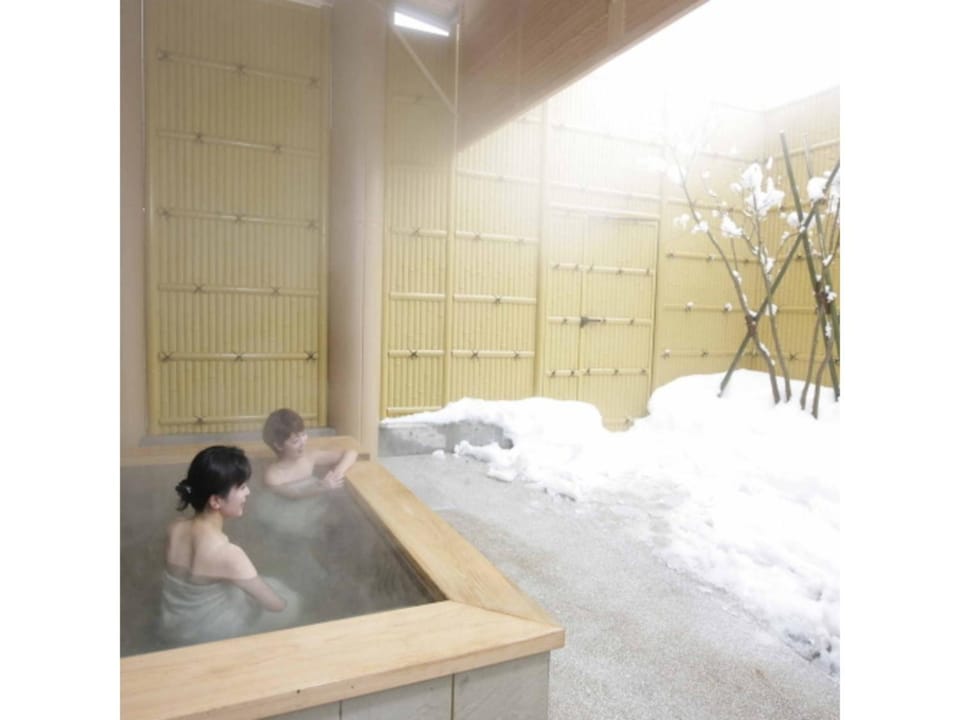Quad Inn Yokote - Vacation STAY 59873v Hotel in Japan