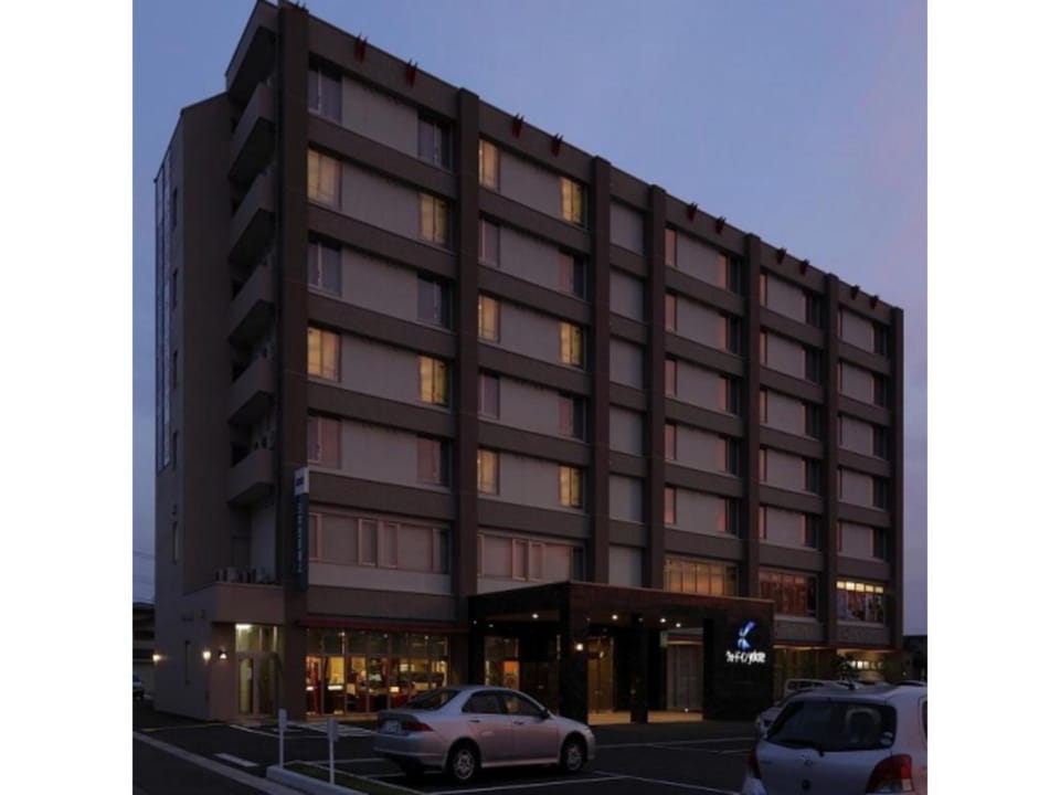 Quad Inn Yokote - Vacation STAY 57389v Hotel in Japan