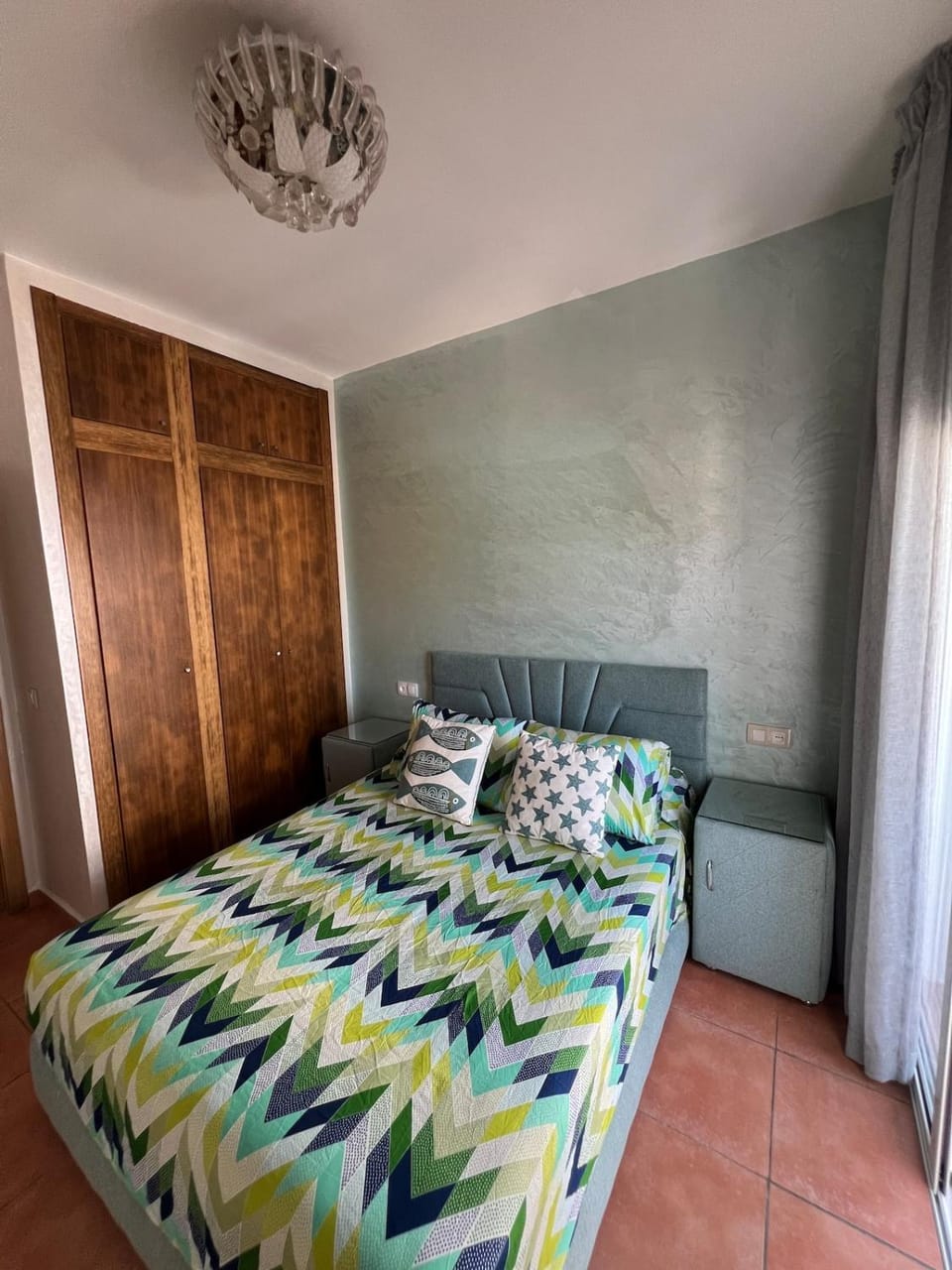 Apartment with pool near beach Apartment in Tangier-Tétouan-Al Hoceima