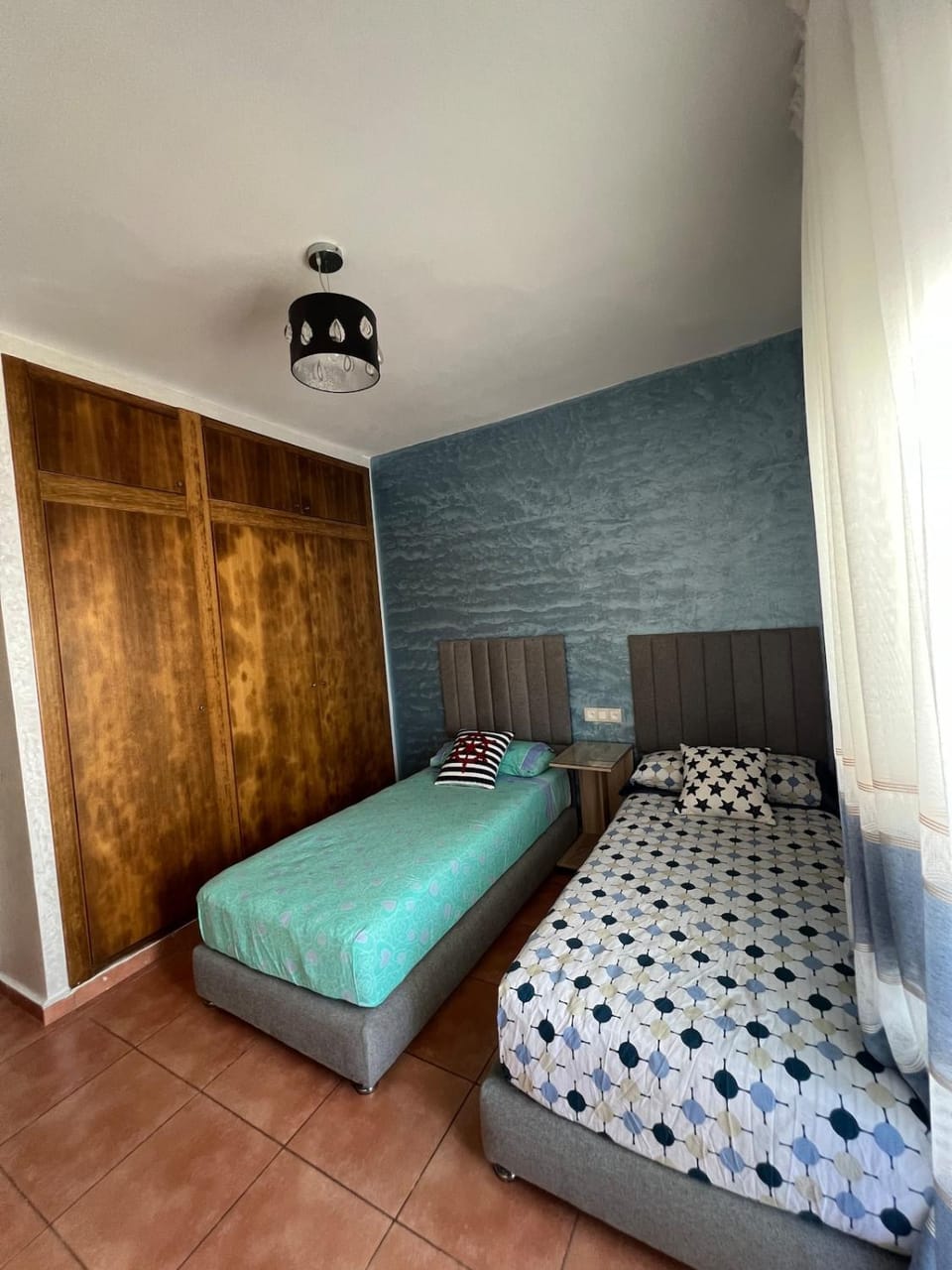 Apartment with pool near beach Apartment in Tangier-Tétouan-Al Hoceima