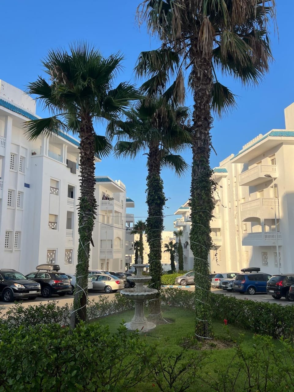 Apartment with pool near beach Apartment in Tangier-Tétouan-Al Hoceima