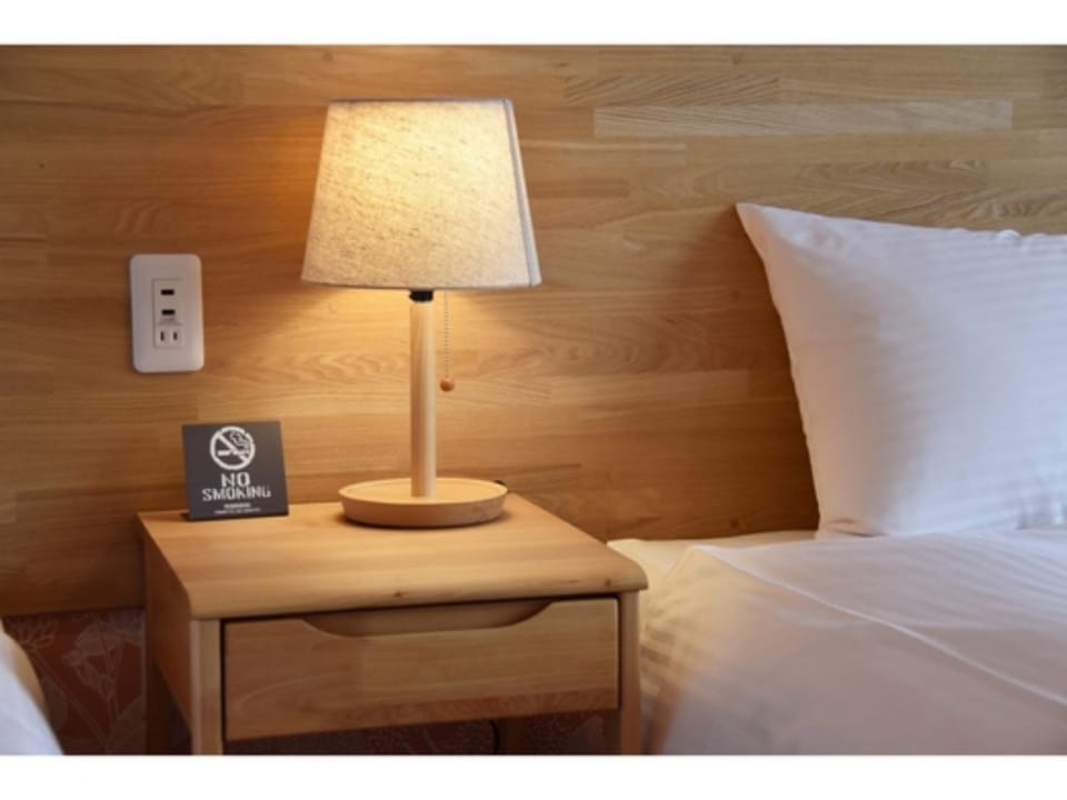 Hotel Hanafuji Inn - Vacation STAY 60987v Hotel in Hokkaido Prefecture