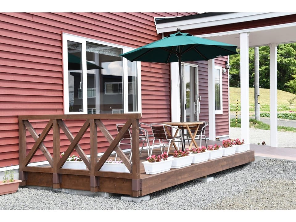Hotel Hanafuji Inn - Vacation STAY 60987v Hotel in Hokkaido Prefecture