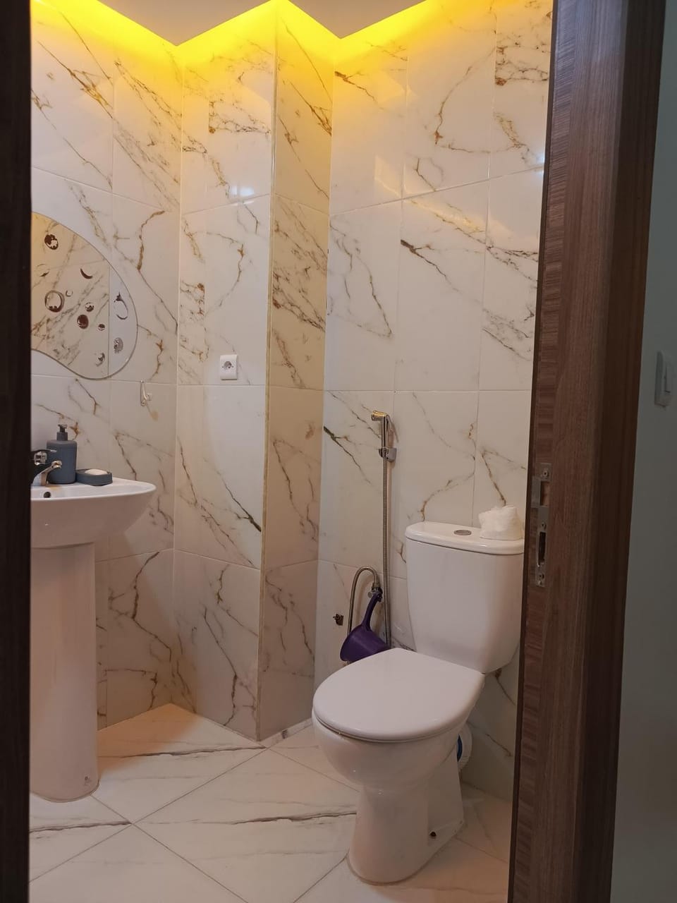El jadida Apartment in Casablanca-Settat