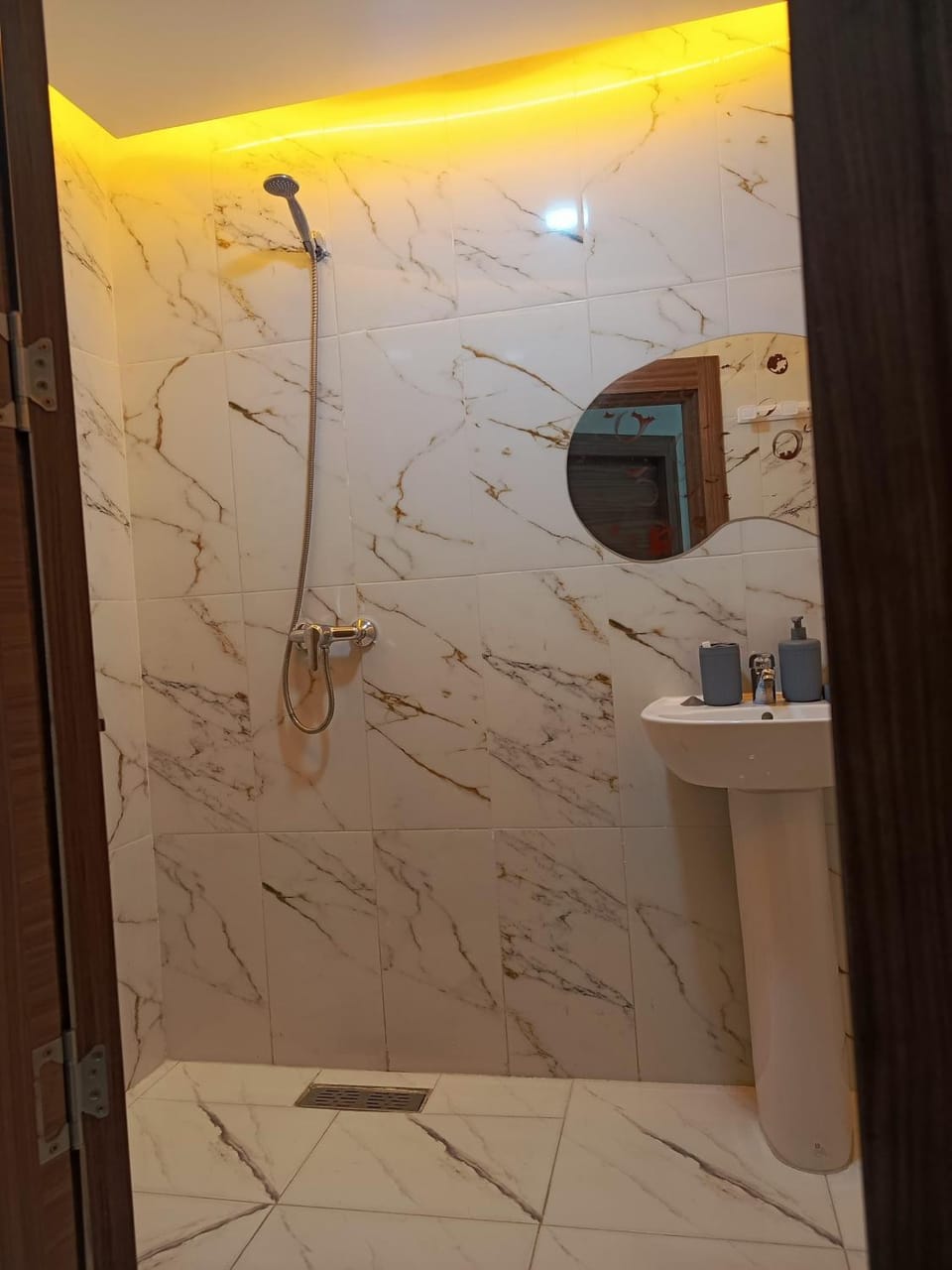 El jadida Apartment in Casablanca-Settat