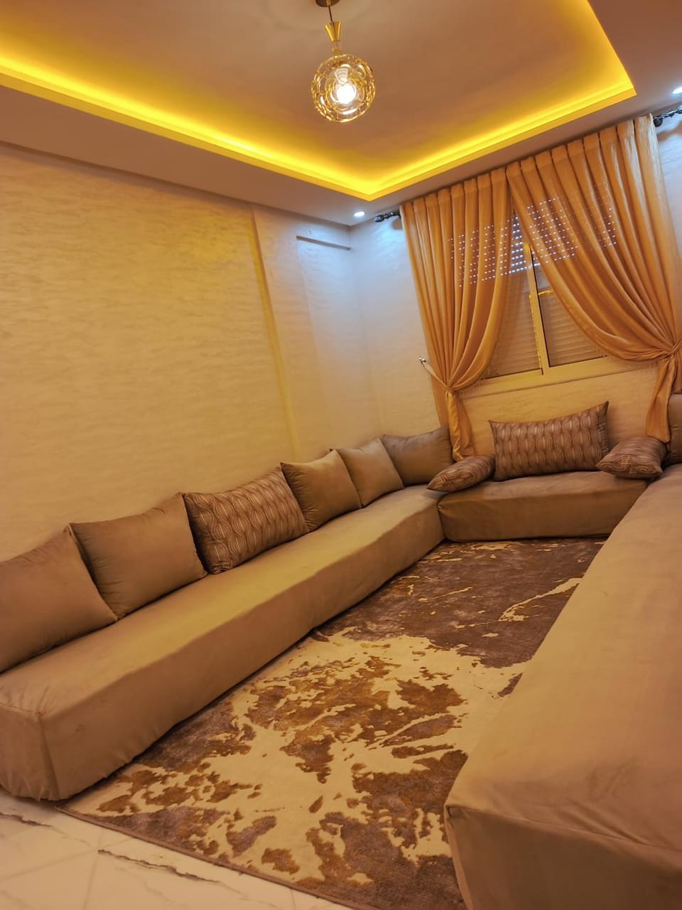 El jadida Apartment in Casablanca-Settat