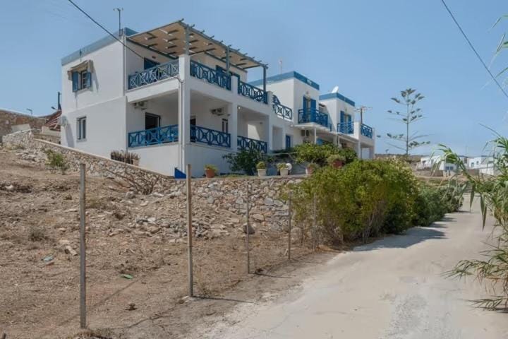 Kalliopis Apartment Apartment in Decentralized Administration of the Aegean