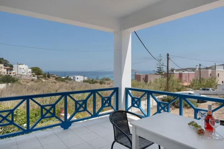 Kalliopis Apartment Apartment in Decentralized Administration of the Aegean