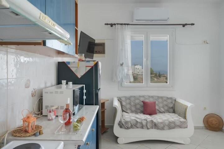 Kalliopis Apartment Apartment in Decentralized Administration of the Aegean