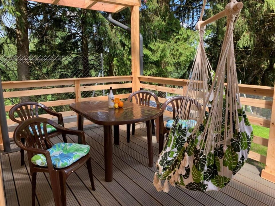 Patio, Garden, View (from property/room), Balcony/Terrace