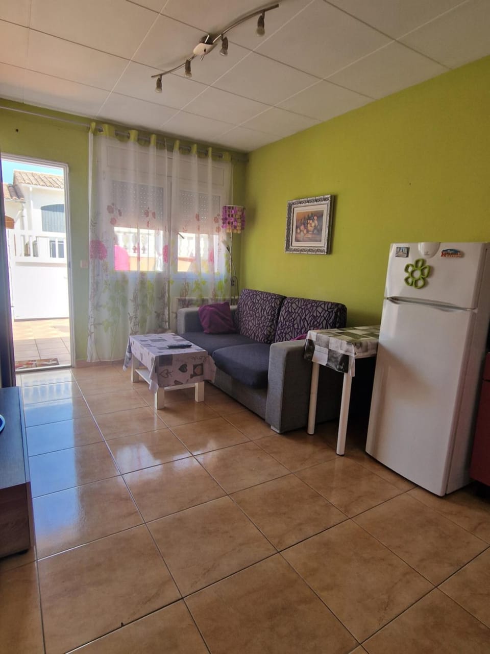Apartamento Riells Apartment in L'Escala