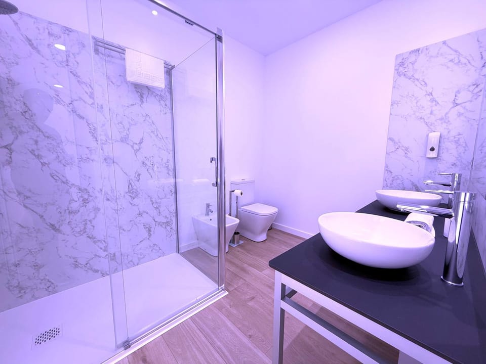 San Francisco Central Suites Penthouse Apartment in Santa Cruz de Tenerife