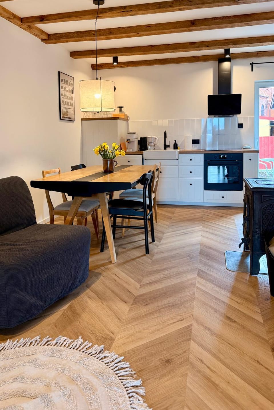 Blisko Apartment in Pomeranian Voivodeship