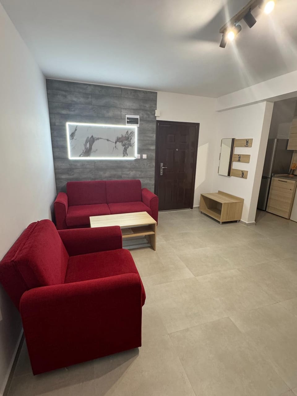 Aпартамент SUNNY Apartment in Burgas Province