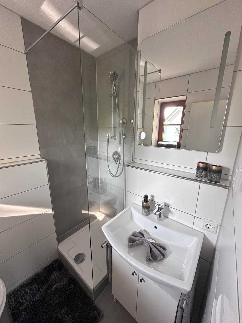 Alpenglück Apartment in Immenstadt