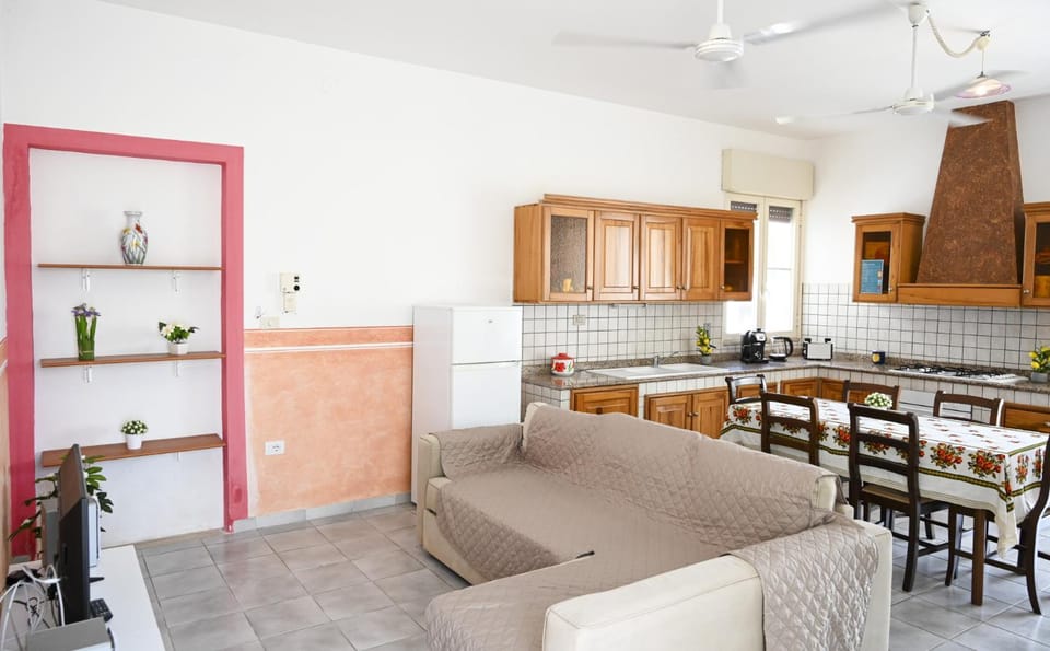 Easylife - Villa vicino al mare a Sant'Isidoro Apartment in Apulia