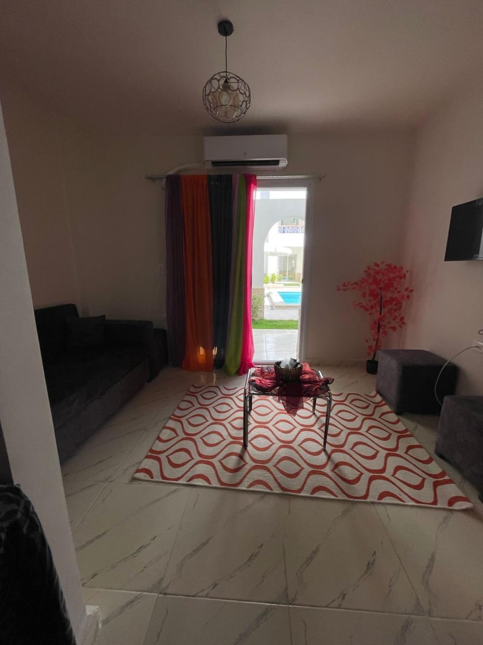 سانتوريني Apartment in Egypt