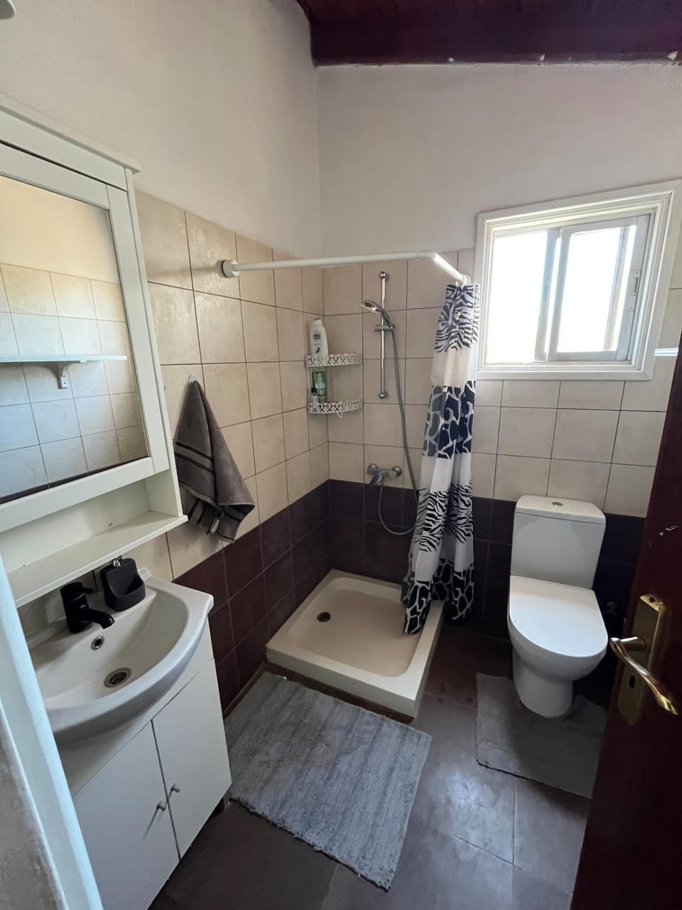 Digital Detox with 100 Animals Nature Stay House in Larnaca District