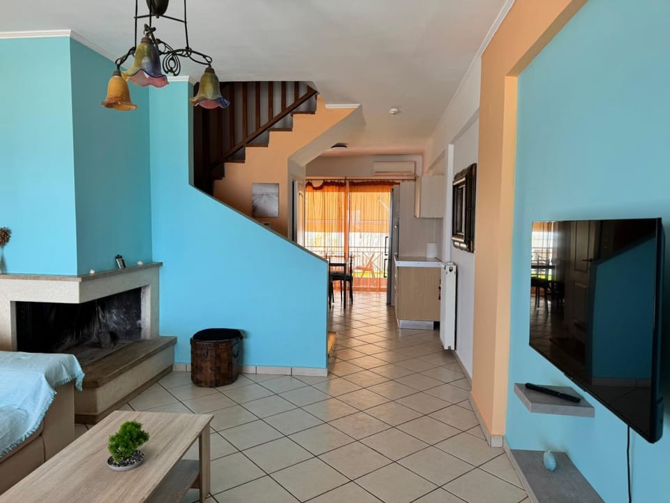 Communal lounge/ TV room, Seating area