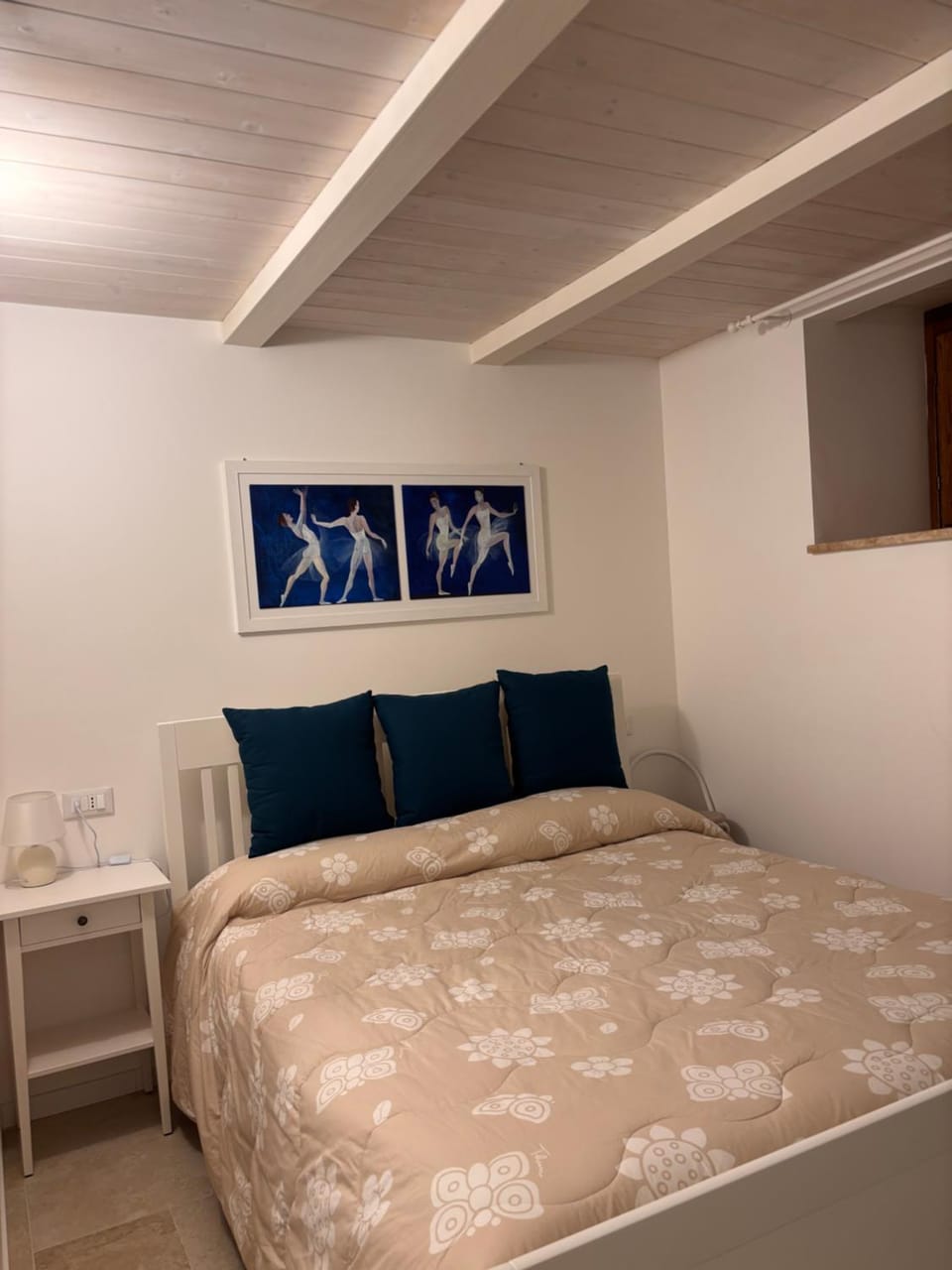 Giardino tra le Mura Vacation rental in Assisi